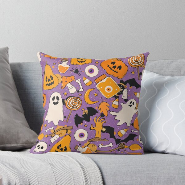 Item preview, Halloween ghosts designed and sold by Oits.