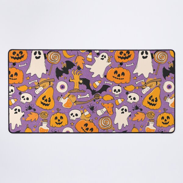 Item preview, Halloween ghosts designed and sold by Oits.
