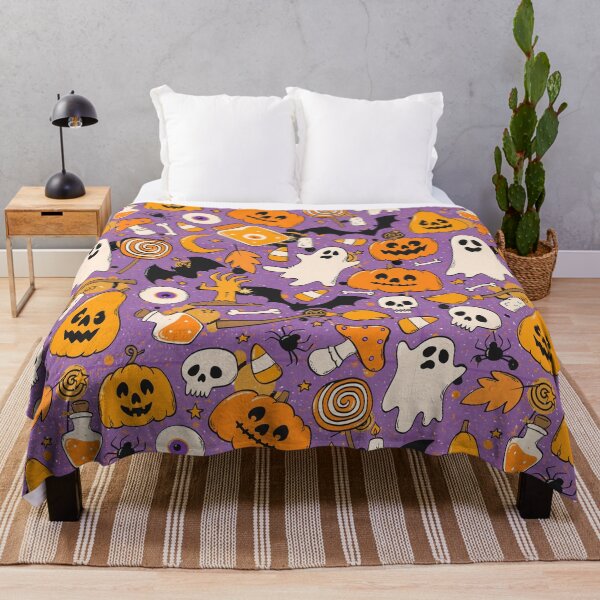 Item preview, Halloween ghosts designed and sold by Oits.