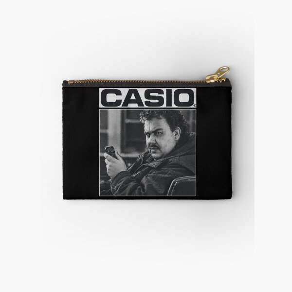 Item preview, Casio Retro Ad designed and sold by EusebiaParro.