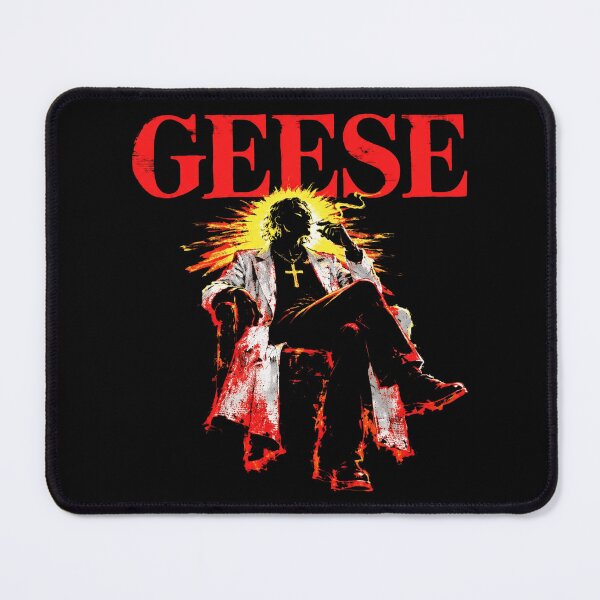 Item preview, Geese Rock Band designed and sold by JaydonShaw158.