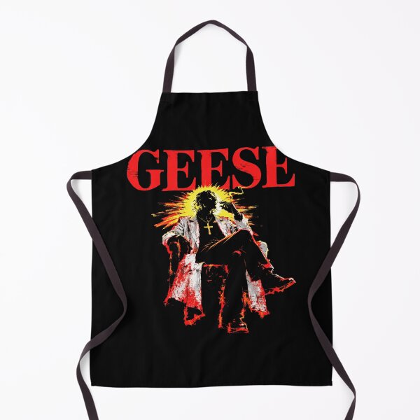 Item preview, Geese Rock Band designed and sold by JaydonShaw158.