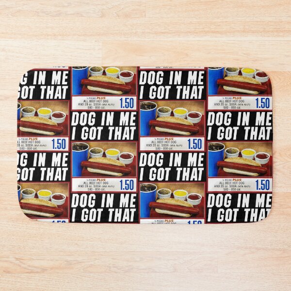 Item preview, I Got That Dog In Me - Hot Dog designed and sold by serialcarachts.
