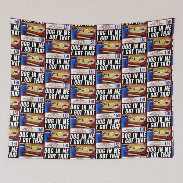 Item preview, I Got That Dog In Me - Hot Dog designed and sold by serialcarachts.