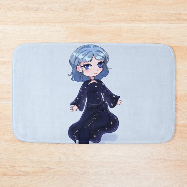 Item preview, Dreamy girl designed and sold by Kiblossom.