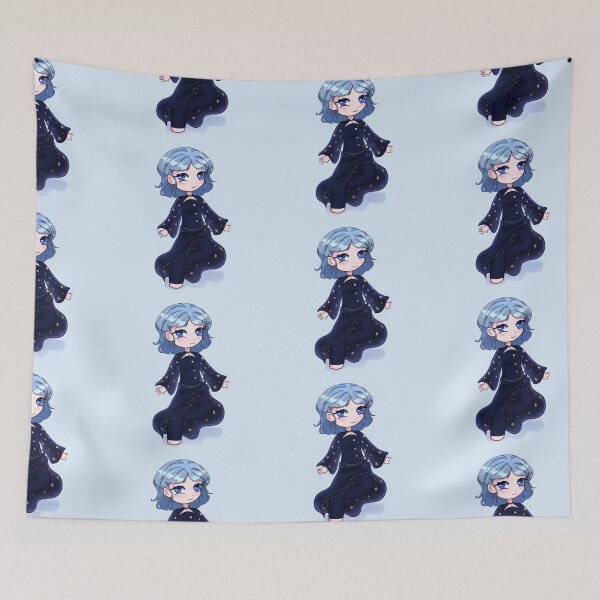 Item preview, Dreamy girl designed and sold by Kiblossom.