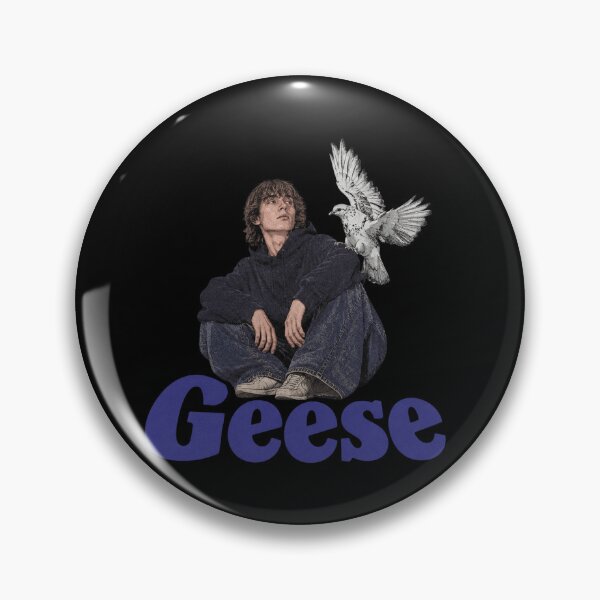 Item preview, Geese Collage Band designed and sold by JaydonShaw158.