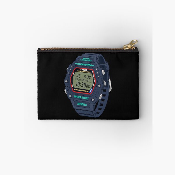Item preview, Casio Watch Retro designed and sold by EusebiaParro.