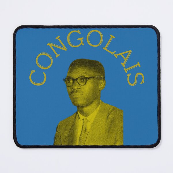 Item preview, Patrice Lumumba Congolais designed and sold by nonnysshop.
