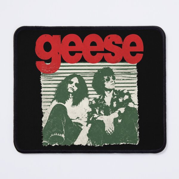 Item preview, Geese Band Retro designed and sold by JaydonShaw158.