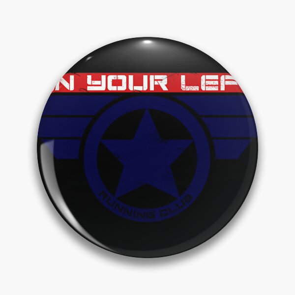Item preview,  On Your Running Club Hybrid designed and sold by Ricky0890.