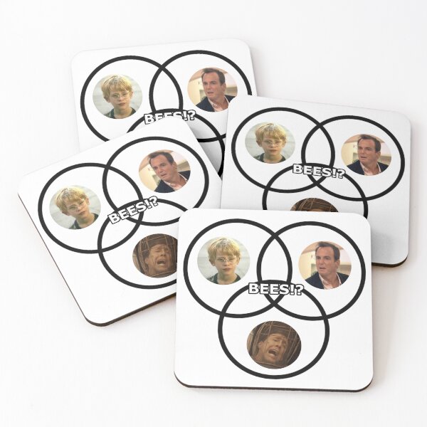 Item preview, Bees!? designed and sold by FaithWinne.