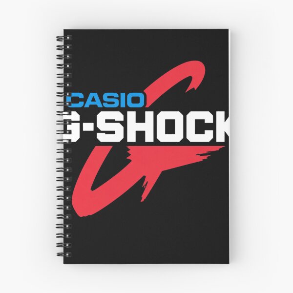Item preview, Casio G Shock Logo designed and sold by EusebiaParro.