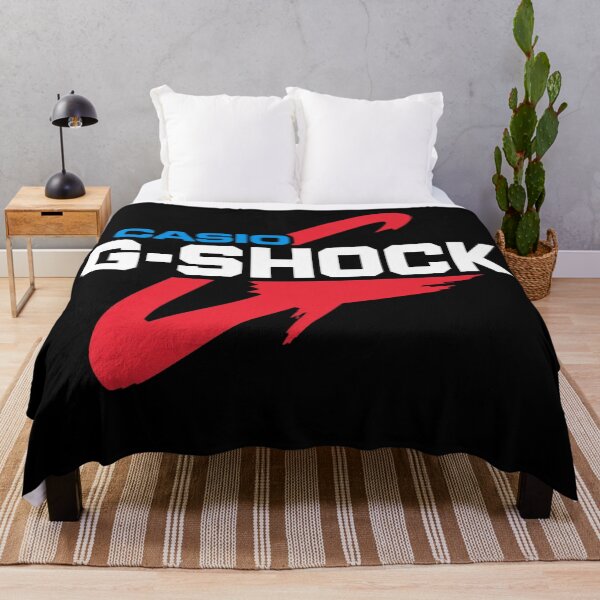 Item preview, Casio G Shock Logo designed and sold by EusebiaParro.