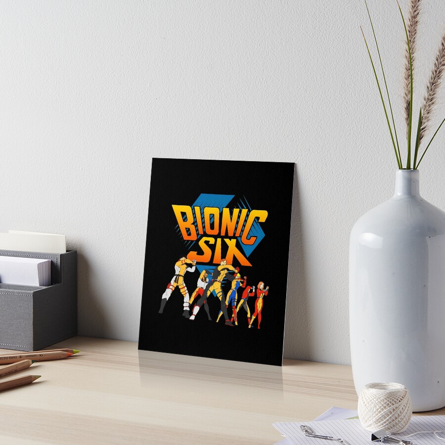 Item preview, Art Board Print designed and sold by Ricky0890.