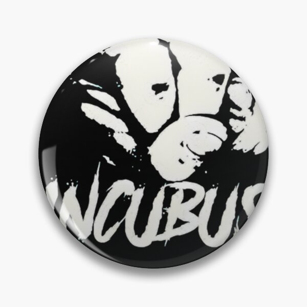 Artikelvorschau, Inkubusbande entworfen und verkauft von EmmaLvCreations.