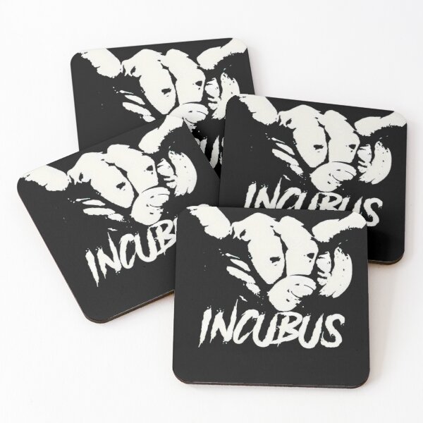 Item preview, incubus band designed and sold by EmmaLvCreations.