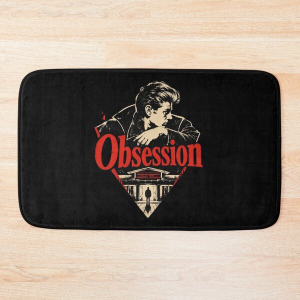 Item preview, Obsession Horror designed and sold by barnetcraigt.