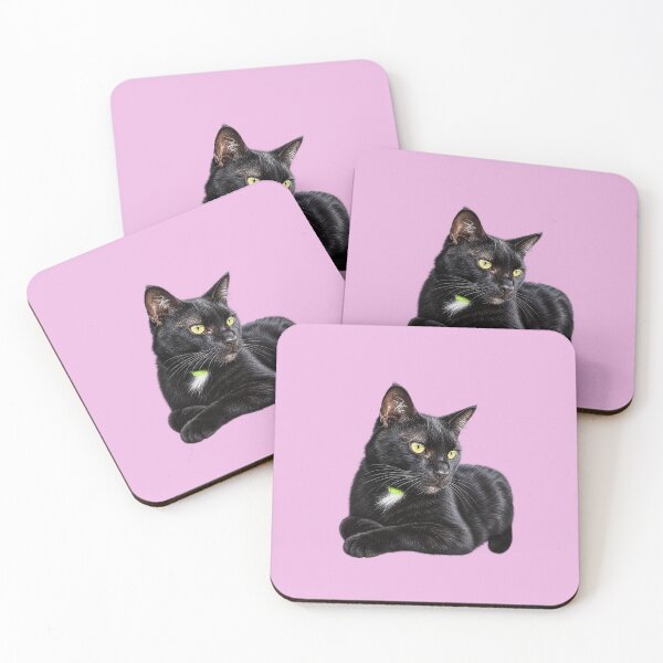 Item preview, Lollipop the Cat designed and sold by AnnaW1996.