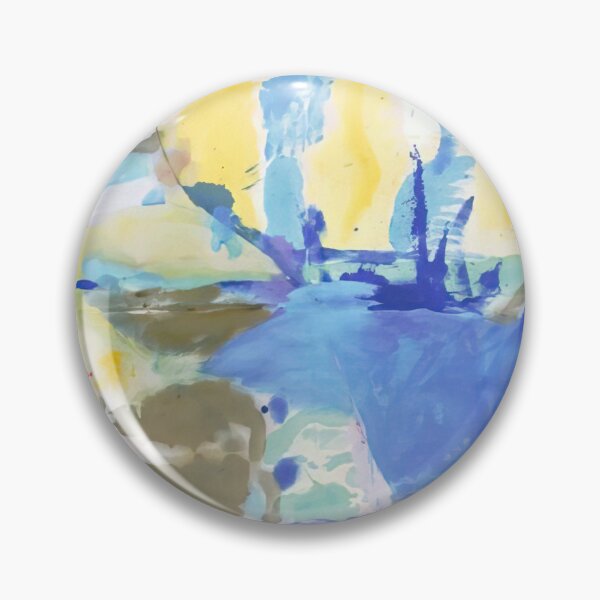 Item preview, Basque beach - 1958 designed and sold by VeilOfPigments.