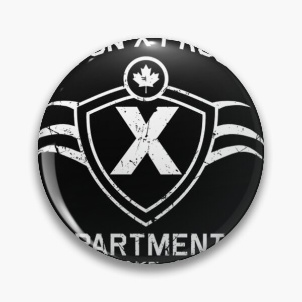 Item preview, Weapon X Program designed and sold by Ricky0890.