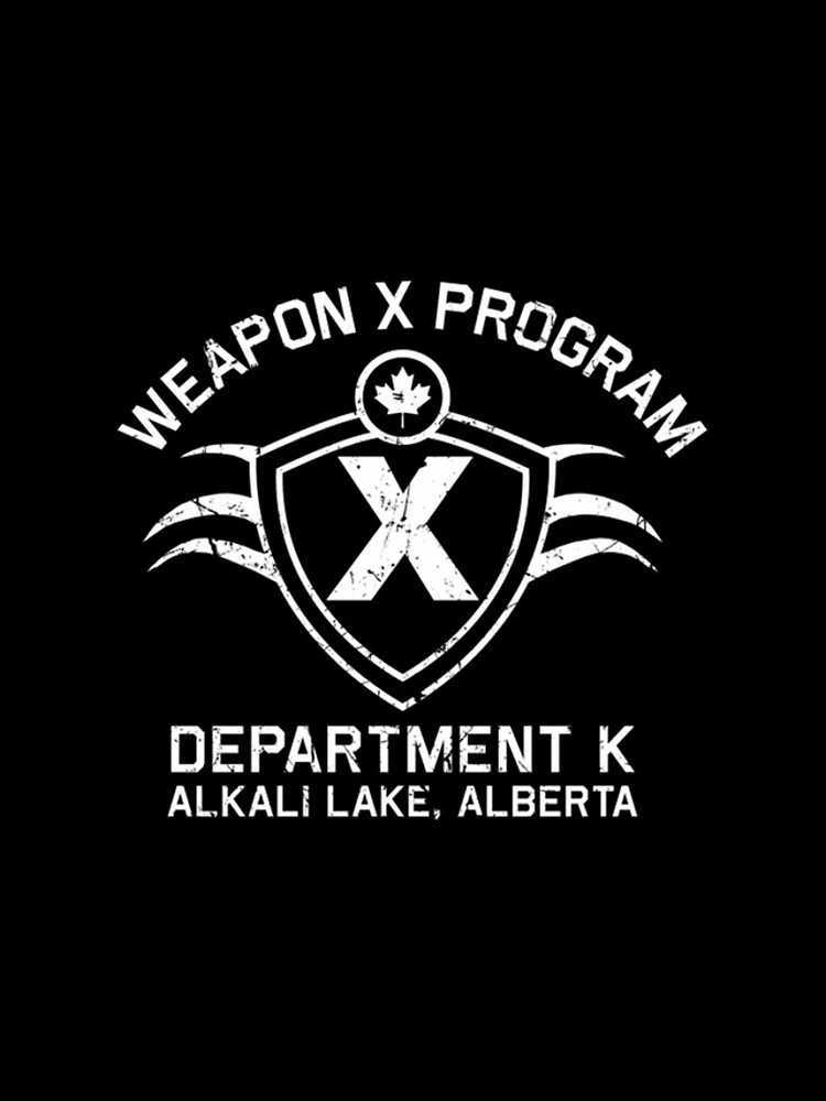 Thumbnail 4 of 4, Samsung Galaxy Phone Case, Weapon X Program designed and sold by Ricky0890.