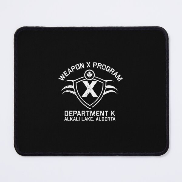 Item preview, Weapon X Program designed and sold by Ricky0890.