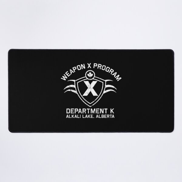 Item preview, Weapon X Program designed and sold by Ricky0890.