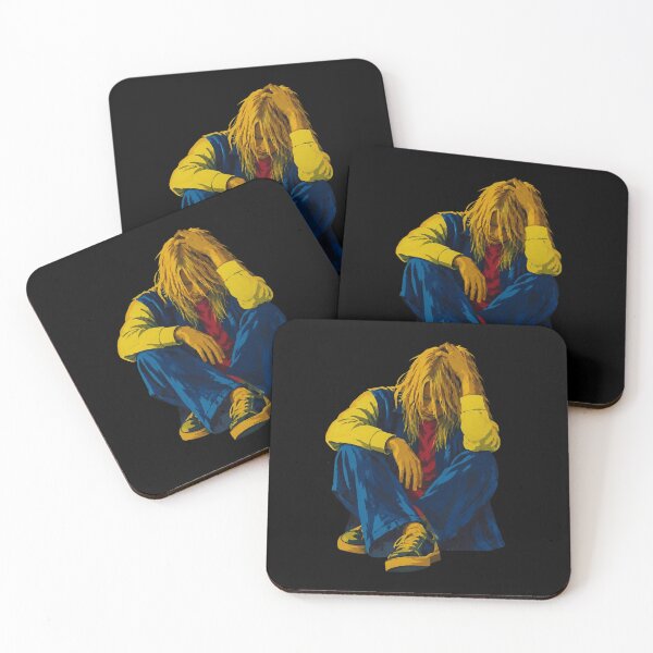 Item preview, Longlegs Dark Figure designed and sold by barnetcraigt.