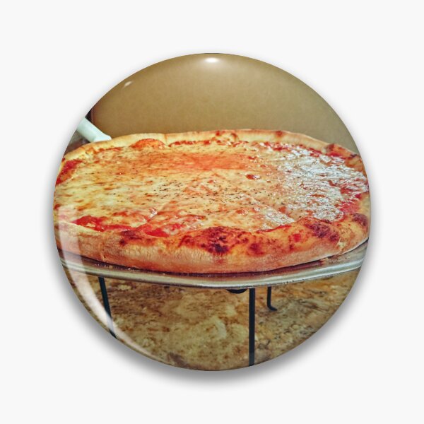 Item preview, Pizza Time! designed and sold by Elysianart100.