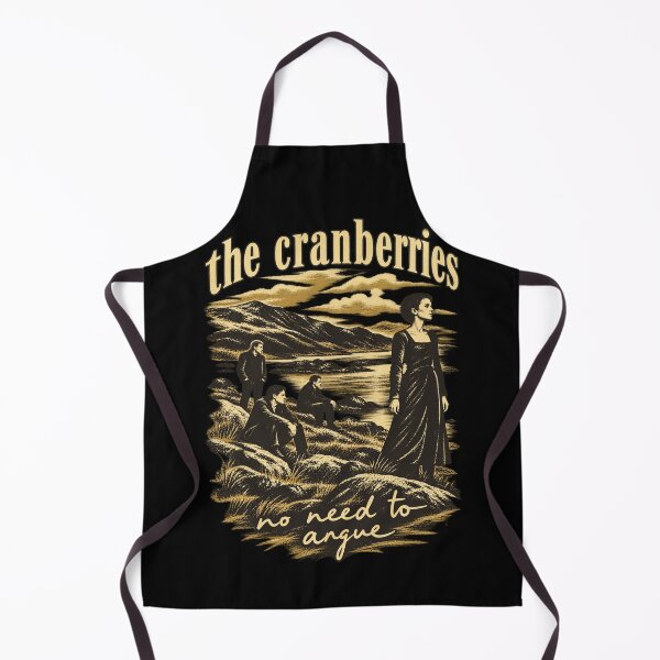 Item preview, The Cranberries No Need To Argue Dolores O Riordan Landscape designed and sold by choudane.