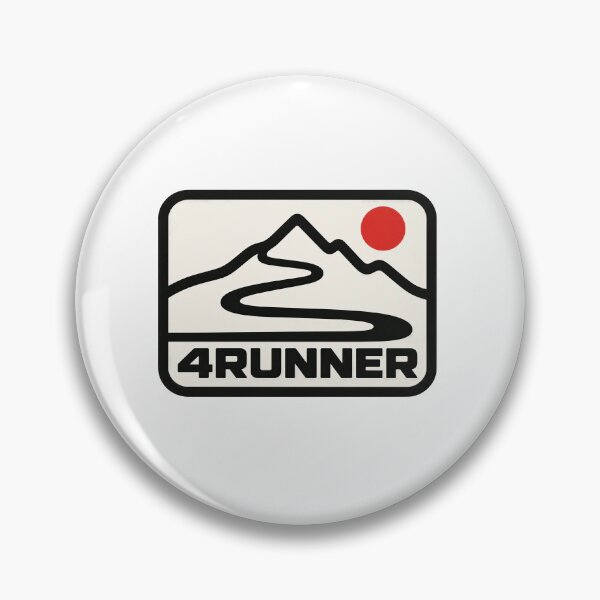 Item preview, 4runner retro designed and sold by Timegraf.