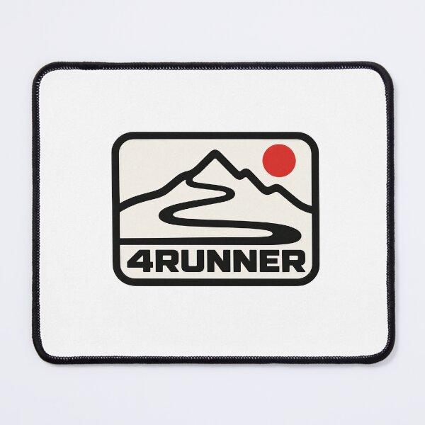 Item preview, 4runner retro designed and sold by Timegraf.