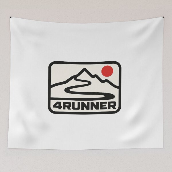 Item preview, 4runner retro designed and sold by Timegraf.
