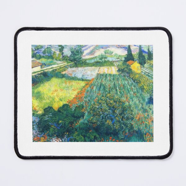 Item preview, Vincent van Gogh art - Vincent van Gogh artwork - Vincent van Gogh painting - Vincent van Gogh artist - Vincent van Gogh portrait designed and sold by Quietreish.