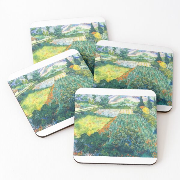 Item preview, Vincent van Gogh art - Vincent van Gogh artwork - Vincent van Gogh painting - Vincent van Gogh artist - Vincent van Gogh portrait designed and sold by Quietreish.