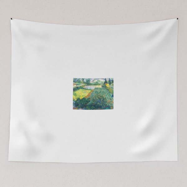 Item preview, Vincent van Gogh art - Vincent van Gogh artwork - Vincent van Gogh painting - Vincent van Gogh artist - Vincent van Gogh portrait designed and sold by Quietreish.