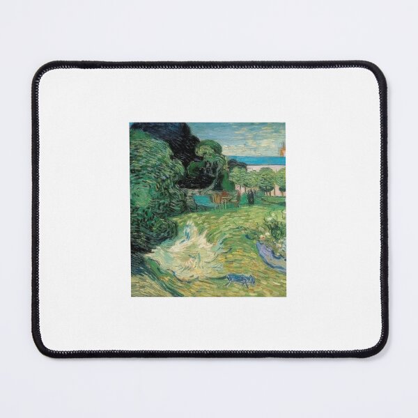 Item preview, Vincent van Gogh art - Vincent van Gogh artwork - Vincent van Gogh painting - Vincent van Gogh artist - Vincent van Gogh portrait designed and sold by Quietreish.