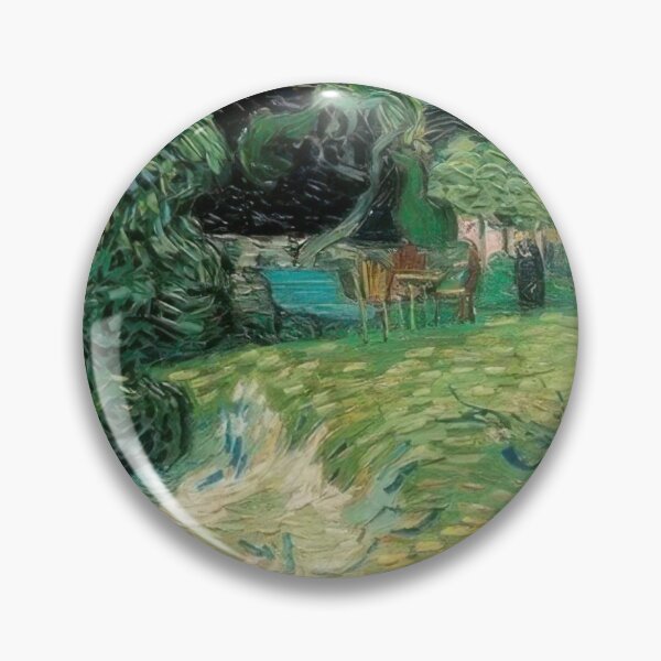 Item preview, Vincent van Gogh art - Vincent van Gogh artwork - Vincent van Gogh painting - Vincent van Gogh artist - Vincent van Gogh portrait designed and sold by Quietreish.
