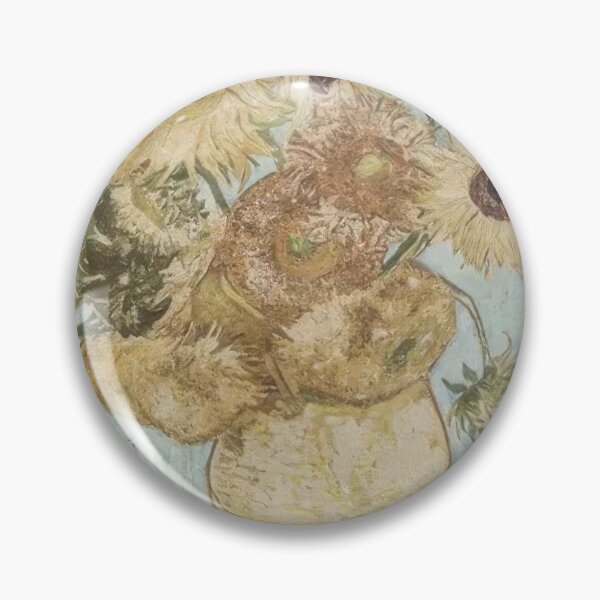 Item preview, Vincent van Gogh art - Vincent van Gogh artwork - Vincent van Gogh painting - Vincent van Gogh artist - Vincent van Gogh portrait designed and sold by Quietreish.