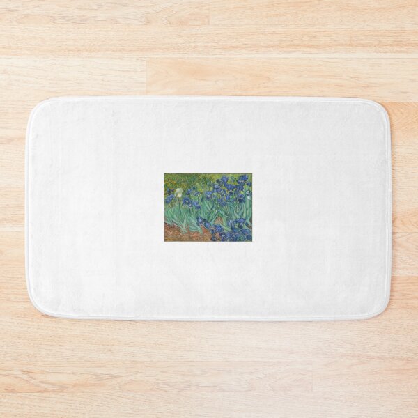 Item preview, Vincent van Gogh art - Vincent van Gogh artwork - Vincent van Gogh painting - Vincent van Gogh artist - Vincent van Gogh portrait designed and sold by Quietreish.