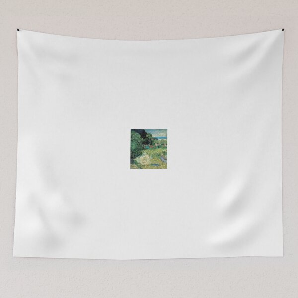 Item preview, Vincent van Gogh art - Vincent van Gogh artwork - Vincent van Gogh painting - Vincent van Gogh artist - Vincent van Gogh portrait designed and sold by Quietreish.