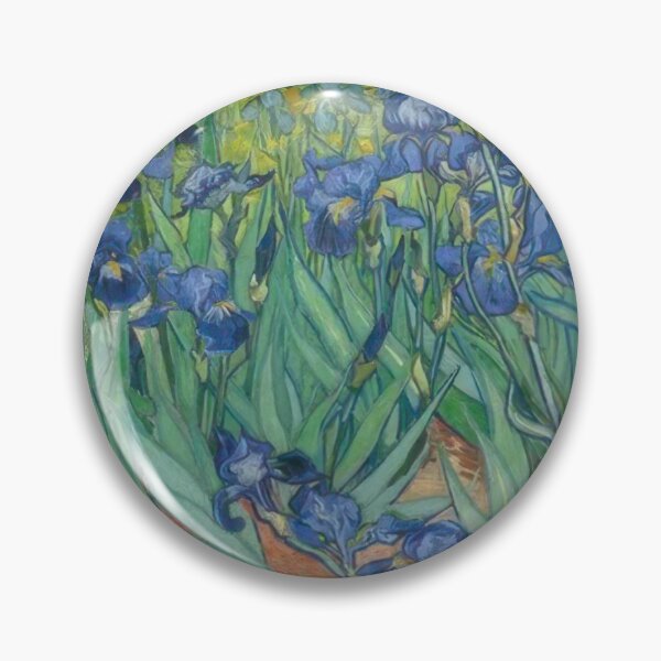 Item preview, Vincent van Gogh art - Vincent van Gogh artwork - Vincent van Gogh painting - Vincent van Gogh artist - Vincent van Gogh portrait designed and sold by Quietreish.