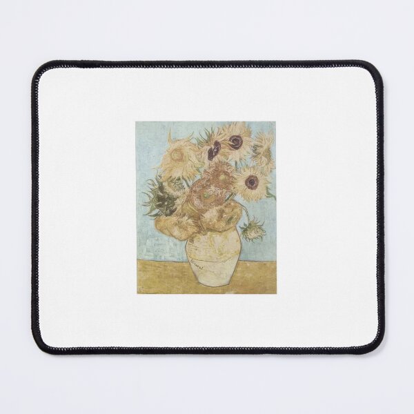 Item preview, Vincent van Gogh art - Vincent van Gogh artwork - Vincent van Gogh painting - Vincent van Gogh artist - Vincent van Gogh portrait designed and sold by Quietreish.