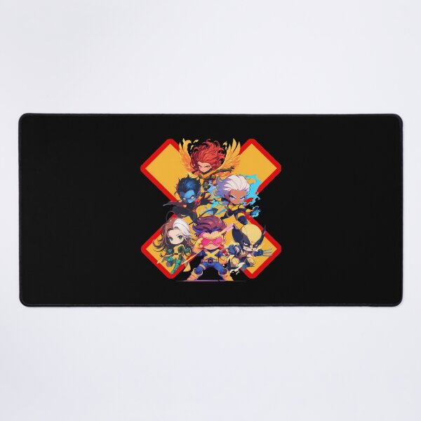 Item preview, Mini Mutant Mayhem designed and sold by Ricky0890.