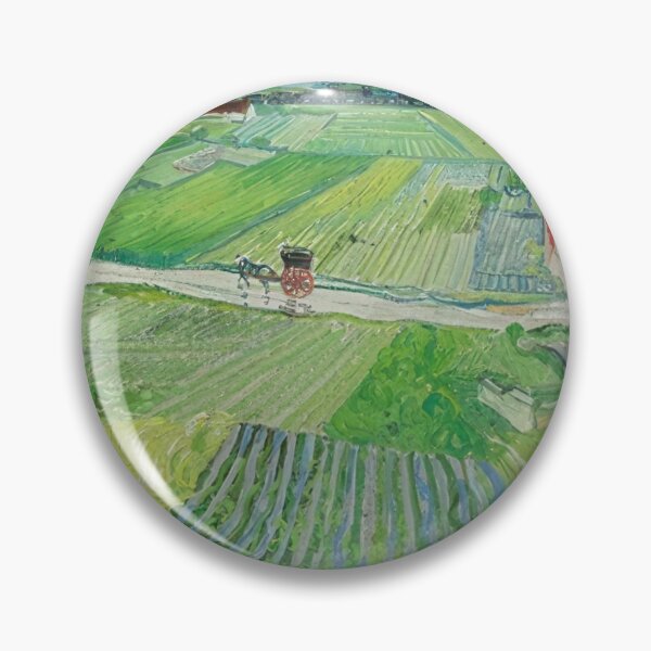 Item preview, Vincent van Gogh art - Vincent van Gogh artwork - Vincent van Gogh painting - Vincent van Gogh artist - Vincent van Gogh portrait designed and sold by Quietreish.