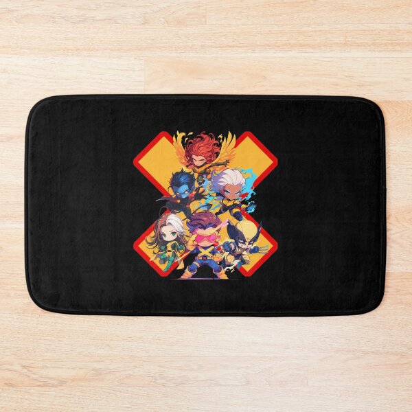 Item preview, Mini Mutant Mayhem designed and sold by Ricky0890.