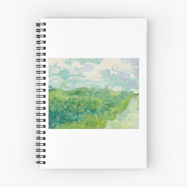 Item preview, Vincent van Gogh art - Vincent van Gogh artwork - Vincent van Gogh painting - Vincent van Gogh artist - Vincent van Gogh portrait designed and sold by Quietreish.