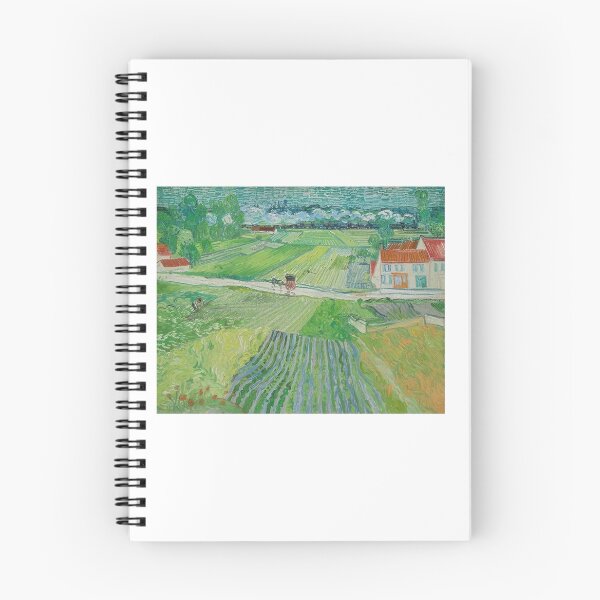 Item preview, Vincent van Gogh art - Vincent van Gogh artwork - Vincent van Gogh painting - Vincent van Gogh artist - Vincent van Gogh portrait designed and sold by Quietreish.