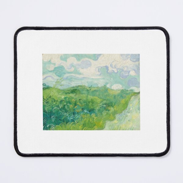 Item preview, Vincent van Gogh art - Vincent van Gogh artwork - Vincent van Gogh painting - Vincent van Gogh artist - Vincent van Gogh portrait designed and sold by Quietreish.